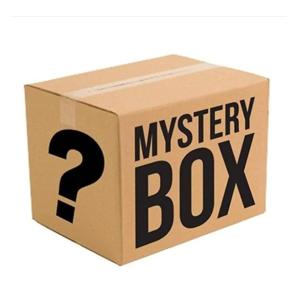 🔥🔥🔥 Mystery Box 🔥🔥🔥 Home, Garden & Clothing - Picture 1 of 1